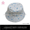 Sombrero del cubo patrón libre S1023 sombreros del fishman sombreros baratos del algodón sombrero del sol del verano